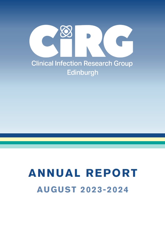 CIRG Annual Report 23-24