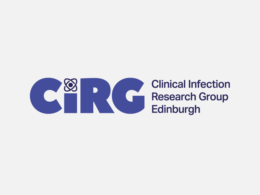 CIRG Post Logo