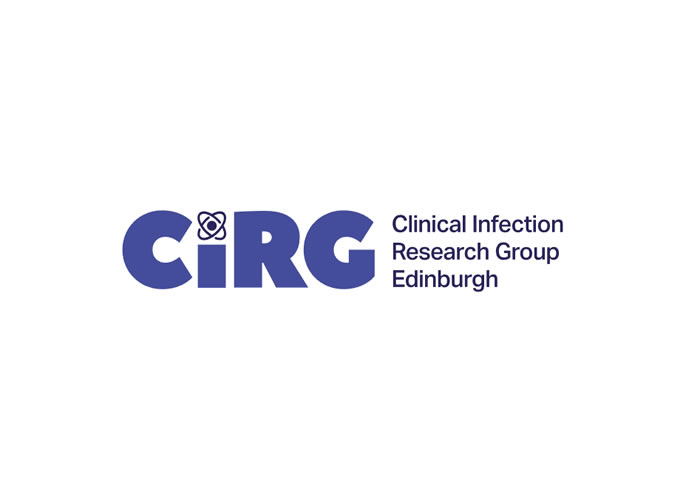 CIRG Project Logo