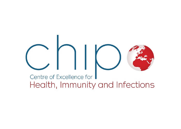 Chip Logo