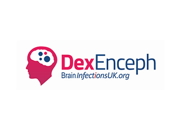 DexEnceph Logo