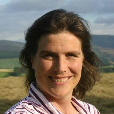 Dr Kate Templeton