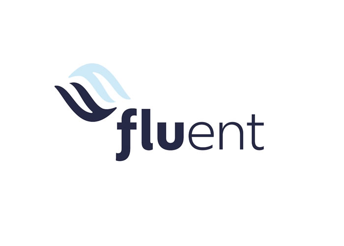 Fluent Logo