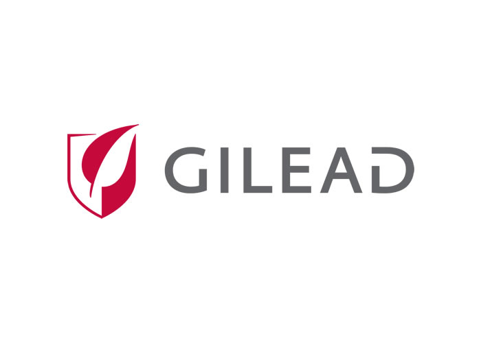 GILEAD Logo