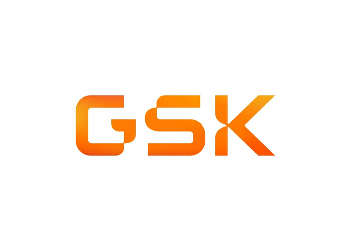 GSK logo