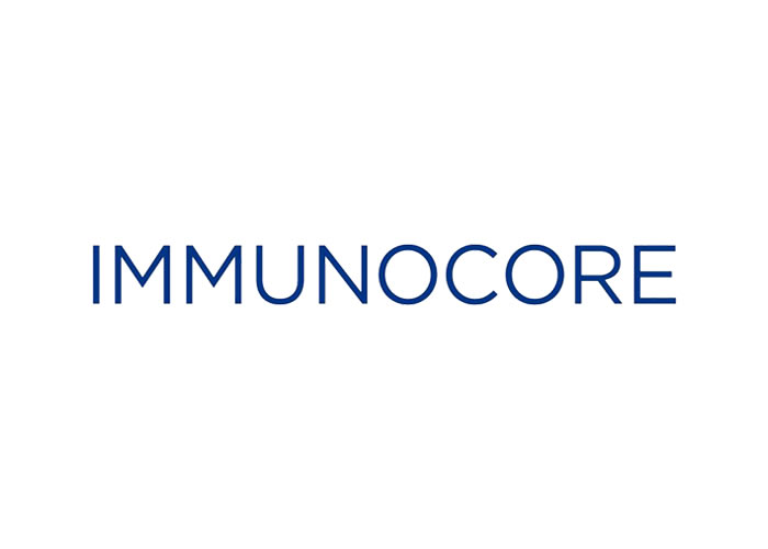 Immunocore logo