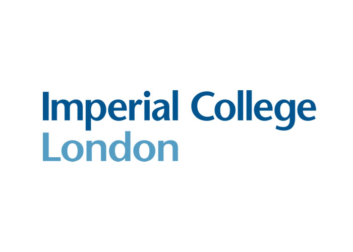 Imperial College London logo