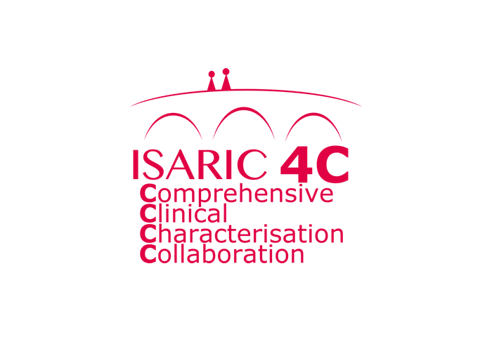 Isaric 4C Logo