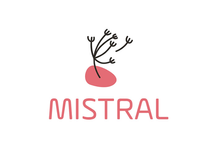 MISTRAL Logo