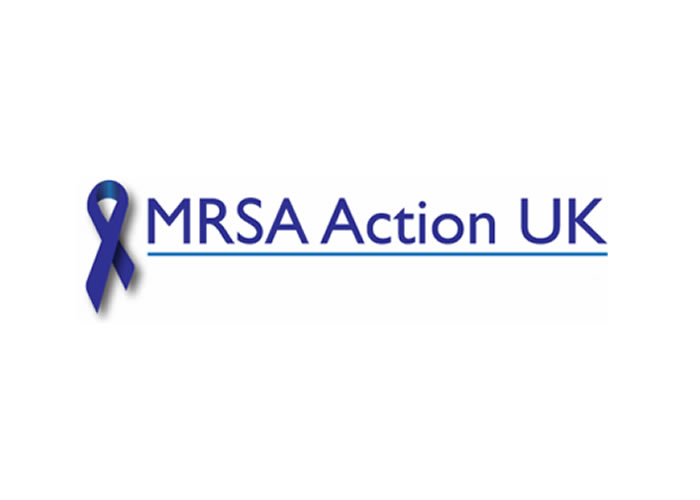 MRSA Action UK Logo