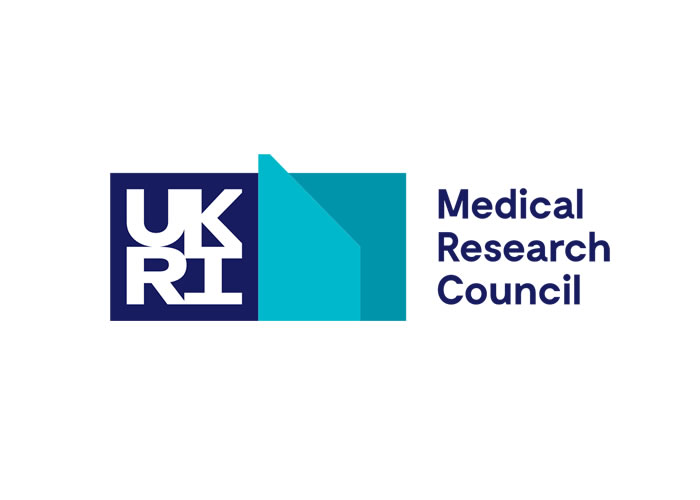 Medical Research Council logo