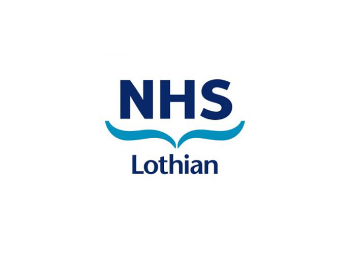 NHS Lothian logo