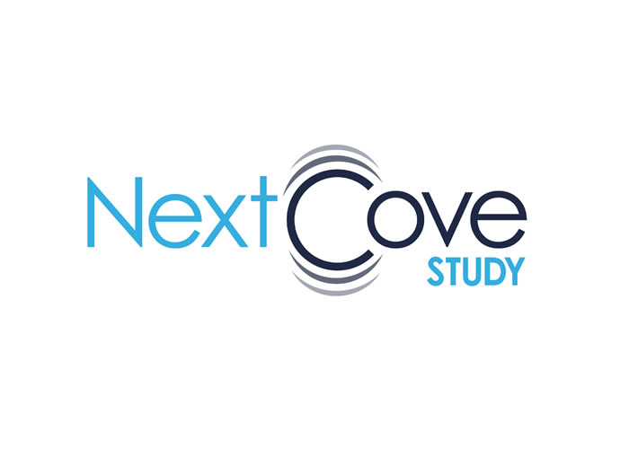 Next Cove Study Logo