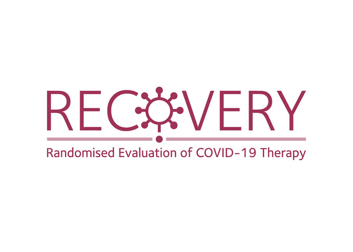 RECOVERY Project Logo