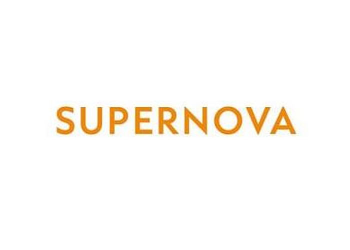 SUPERNOVA Logo