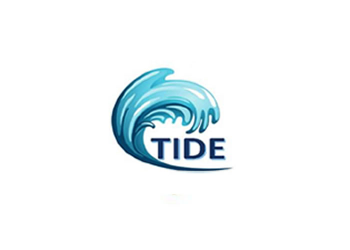 TIDE Logo