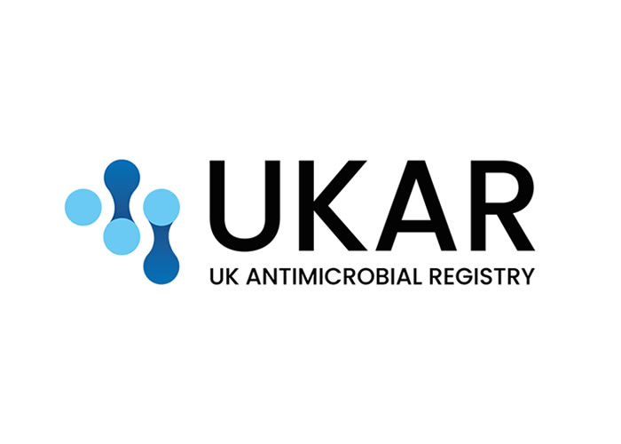 UKAR Logo