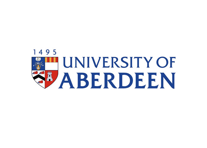 University of Aberdeen logo