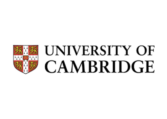 University of Cambridge Logo