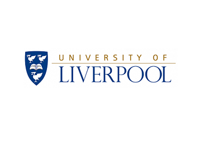 University of Liverpool Logo