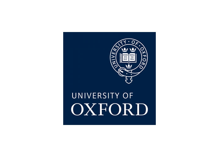 University of Oxford Logo