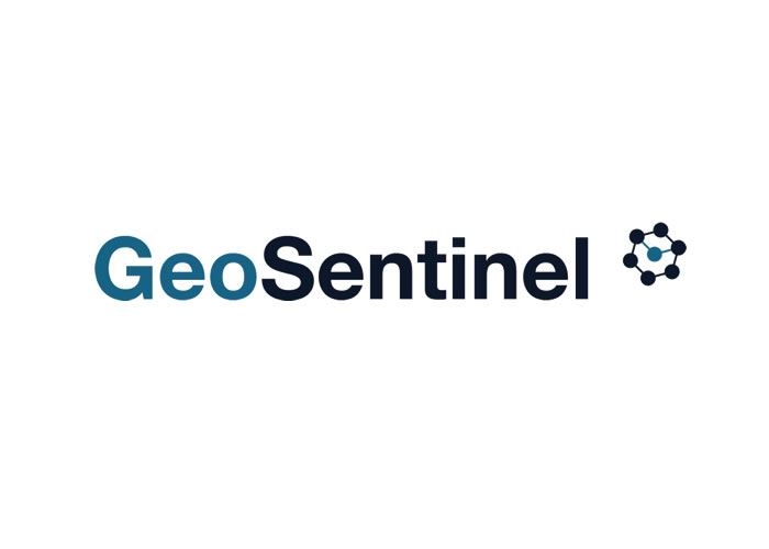 GeoSentinel logo