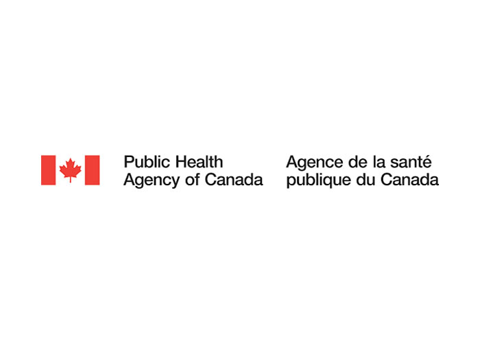 Public Health Agency of Canada Logo