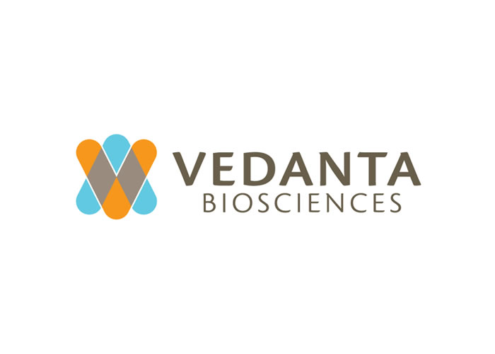 VEDANTA Biosciences Logo