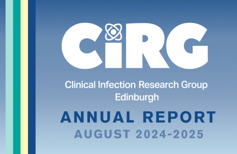 CIRG Report image
