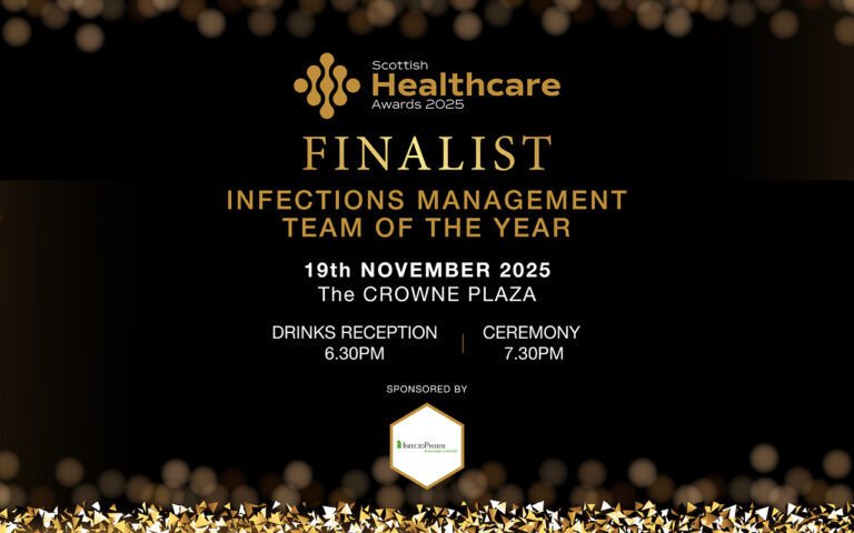 Finalist Infections Management
