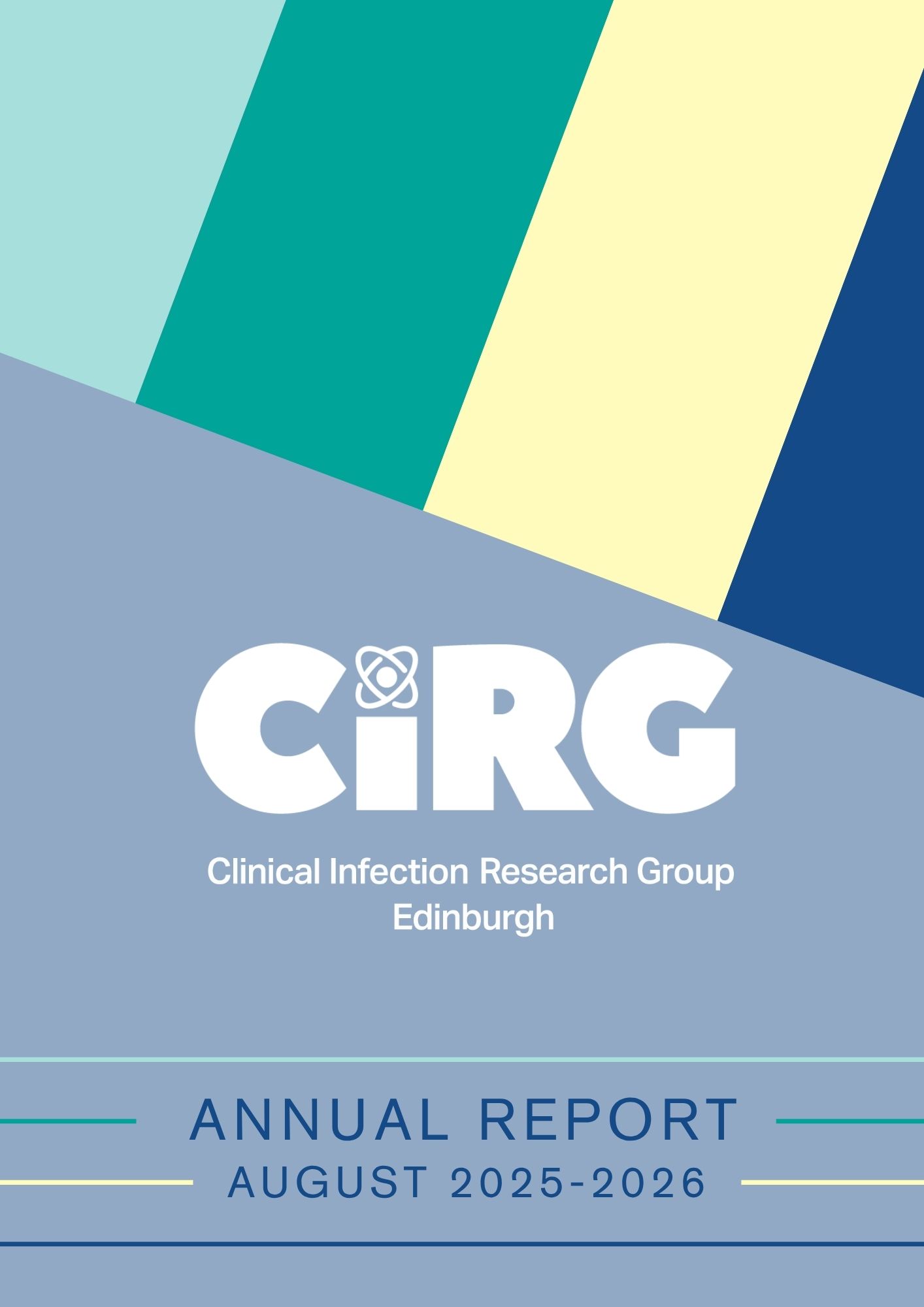 Annual Report 25 26