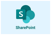 Dermatology sharepoint logo