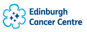 Edinburgh Cancer Centre logo