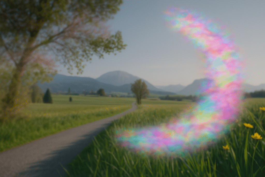 Migraine Aura RefHelp