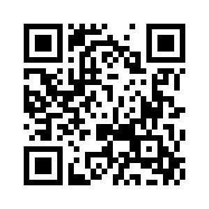 QR Code CBT model of anxiety