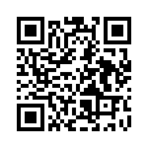 QR Code Managing Anxiety Body Tools