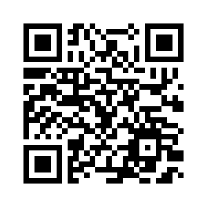 QR Code Managing Anxiety Thinking Tools