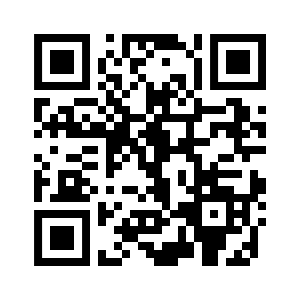 QR Code supporting your child with anxiety