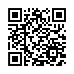 QR code What is anxiety