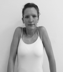 Radiotherapy exercise 1