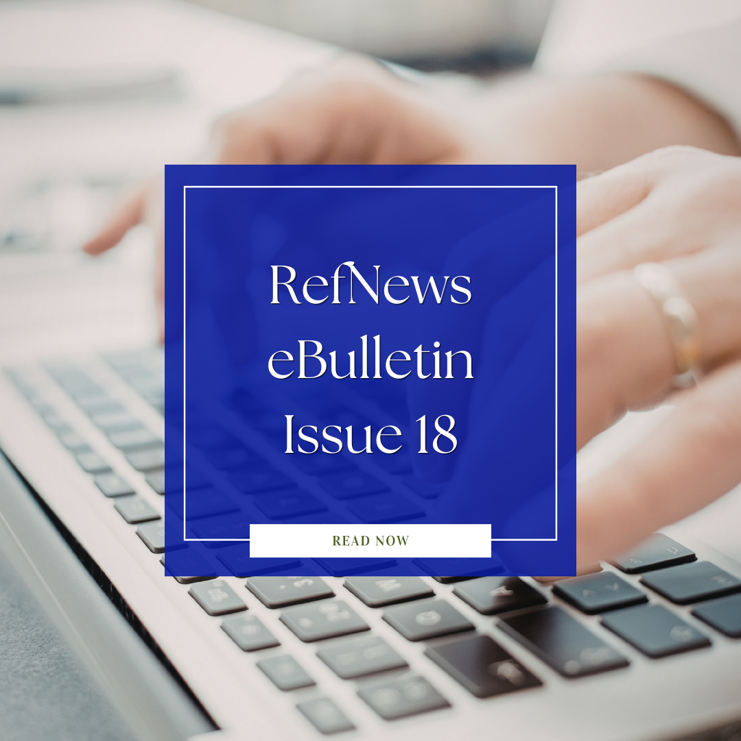 ebulletin issue 18 promo