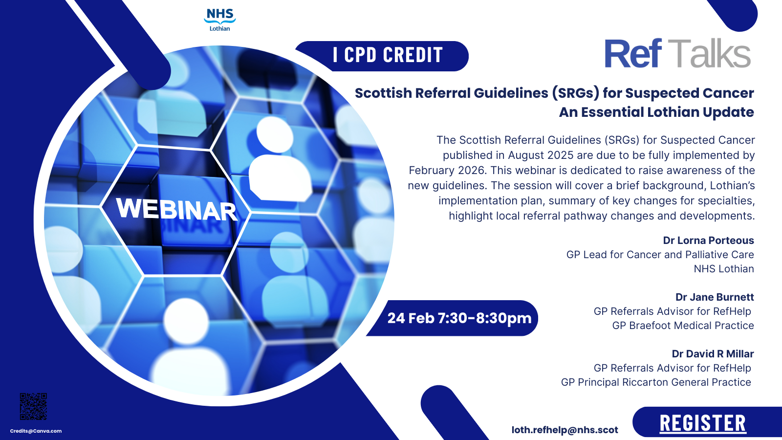 RefTalks Feb 2026 X Photo