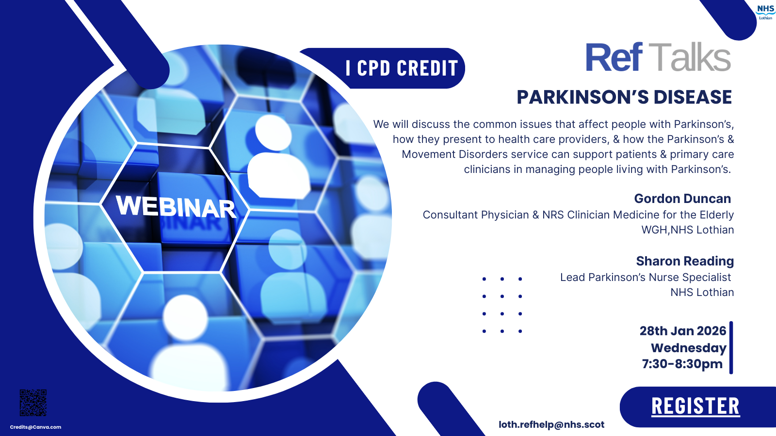 RefTalks Jan 2026 X Photo