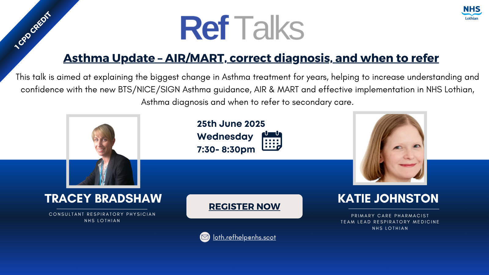 RefTalks June 2025 X Photo