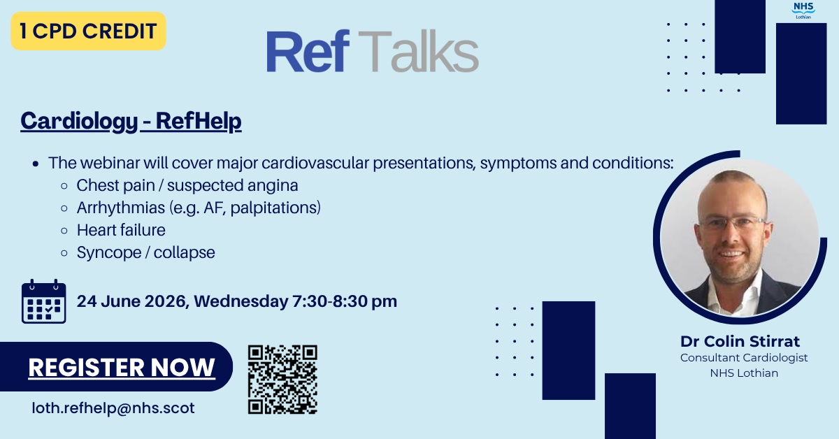 RefTalks May 2026 X Photo
