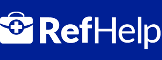 RefHelp Site Logo